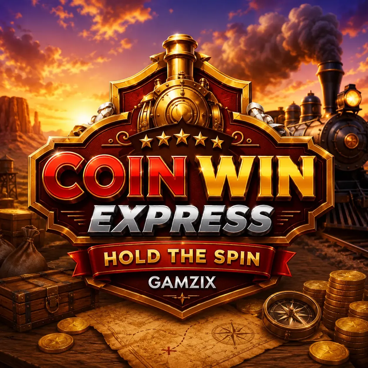 CoinWin-Express