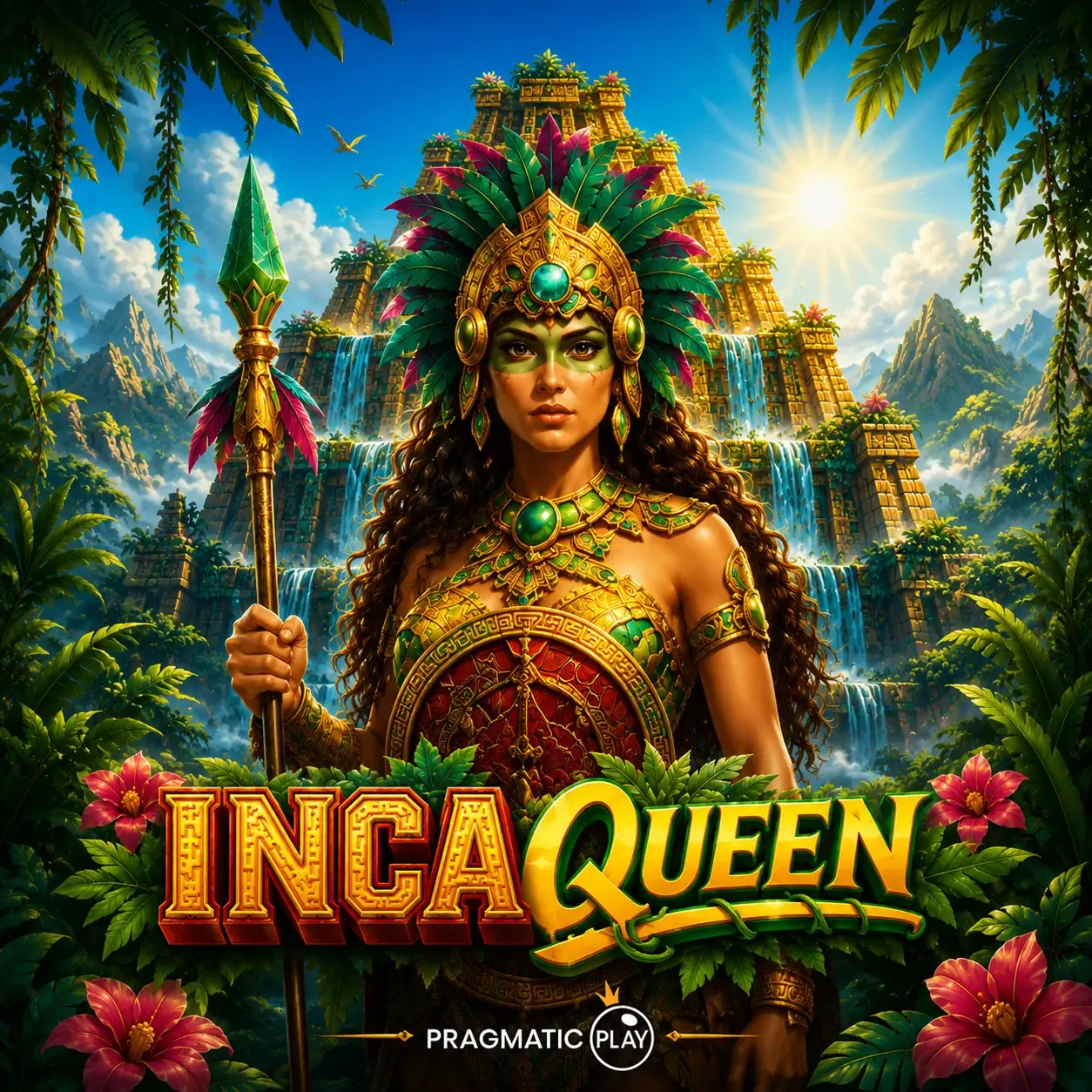 Inga-Queen